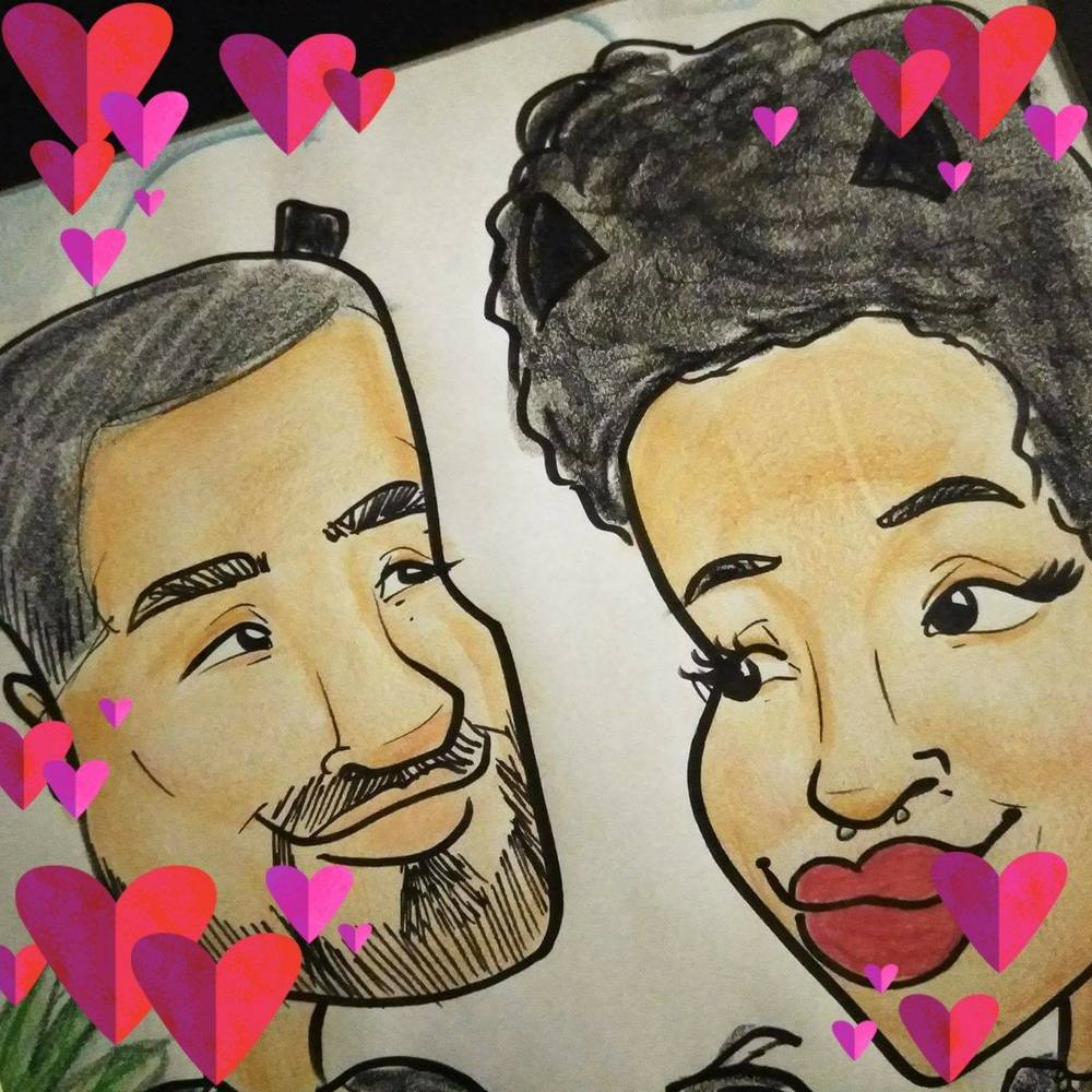 Meet your Posher, Ro